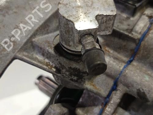 Gearbox SAAB 9-5 (YS3E)  | BP30035977M3 