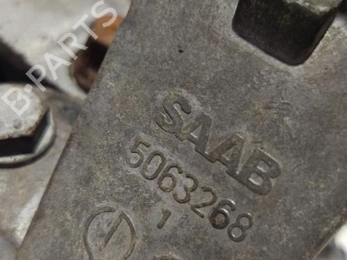 Gearbox SAAB 9-5 (YS3E)  | BP30035977M3 