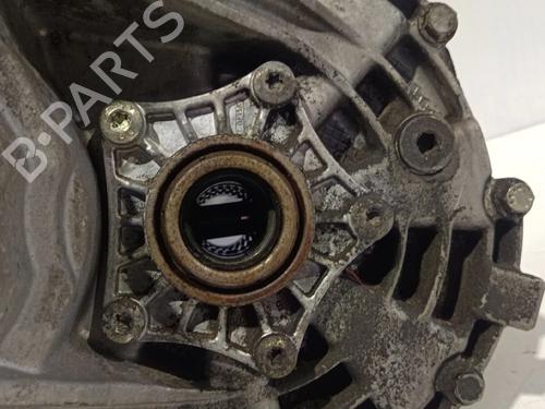 Gearbox SAAB 9-5 (YS3E)  | BP30035977M3 