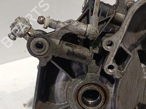Gearbox SAAB 9-5 (YS3E)  | BP30035977M3 