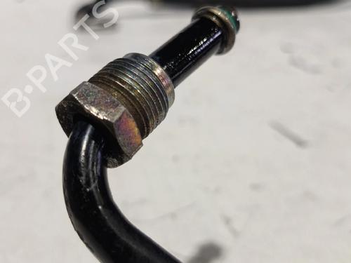 Rør FORD GALAXY MK I VAN (WGR)  | BP30035972M125