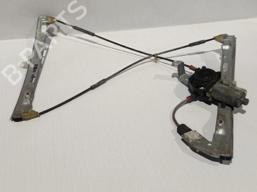 Lève-vitre avant gauche PEUGEOT 206 Hatchback (2A/C) 1.1 i (60 hp) 30035978