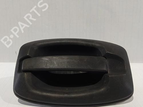 Annen IVECO DAILY VI Platform/Chassis [2014-2025]  30035988