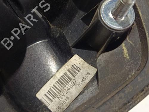 Annen IVECO DAILY VI Platform/Chassis  | BP30035988O1 