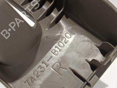 Right front window switch DAIHATSU SIRION (M3_)  | BP30035990I26