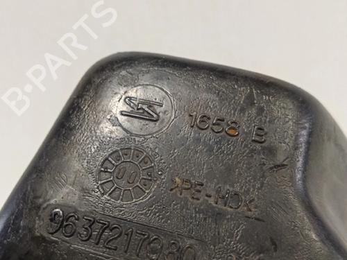 Windscreen washer tank CITROËN SAXO Hatchback van (S3_)  | BP30035991C113 