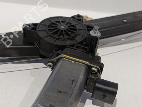 Alzavetro anteriore destra IVECO DAILY VI Platform/Chassis  | BP30035985C23 