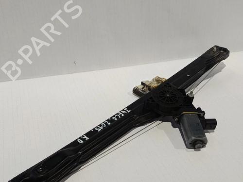 Alzavetro anteriore destra IVECO DAILY VI Platform/Chassis  | BP30035985C23 