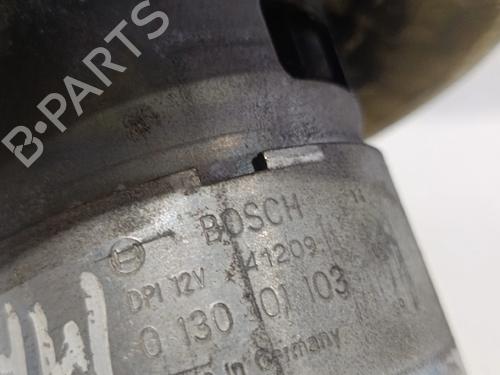 Heater blower motor BMW 3 (E46) 316 i | BP30035993M62 