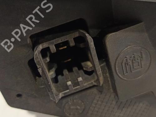 Heater blower motor VW PASSAT B5 (3B2) 1.9 TDI | BP30035992M62 