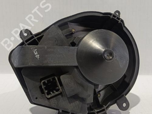Heater blower motor VW PASSAT B5 (3B2) 1.9 TDI | BP30035992M62 