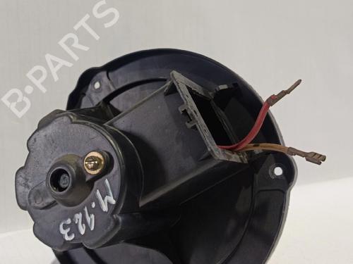 Heater blower motor MERCEDES-BENZ 123 Saloon (W123) 220 D | BP30035995M62 