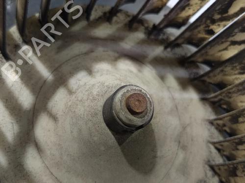 Heater blower motor MERCEDES-BENZ 123 Saloon (W123) 220 D | BP30035995M62 