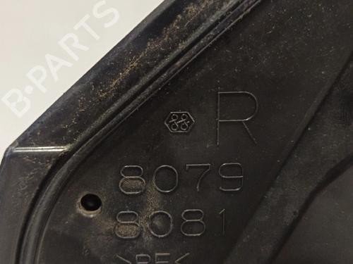 Right mirror DAIHATSU SIRION (M3_)  | BP30035981C27 