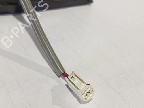 Left mirror DAIHATSU SIRION (M3_)  | BP30035982C26 