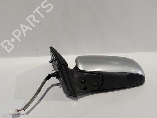 Left mirror DAIHATSU SIRION (M3_)  | BP30035982C26 