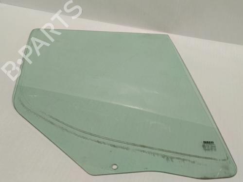 Dørrute Høyre foran IVECO DAILY VI Platform/Chassis [2014-2025]  30035986