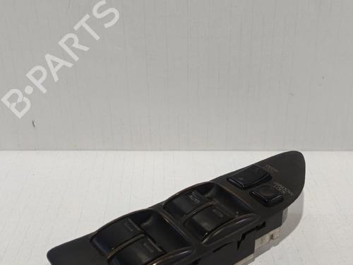 Used Left front window switch TOYOTA COROLLA Compact (_E9_) [1987-1995]  30036002