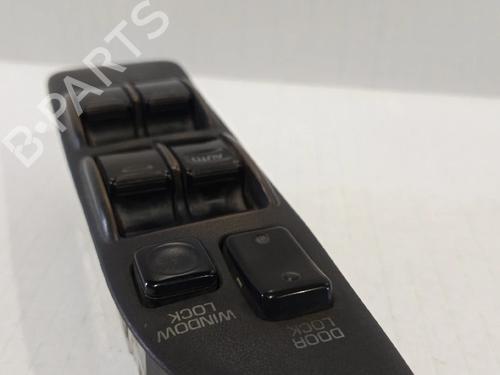 Left front window switch TOYOTA COROLLA Compact (_E9_)  | BP30036002I27 