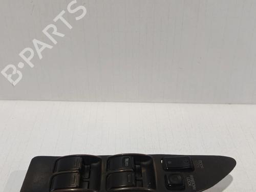 Left front window switch TOYOTA COROLLA Compact (_E9_)  | BP30036002I27 