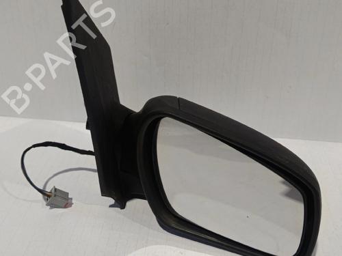 Used Right mirror FORD FIESTA Hatchback Van (JV_) [1998-2003]  30036006