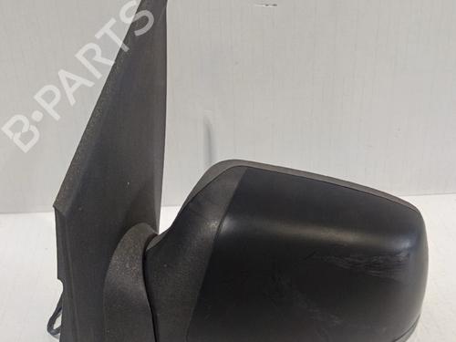 Left mirror FORD FIESTA Hatchback Van (JV_)  | BP30036007C26 