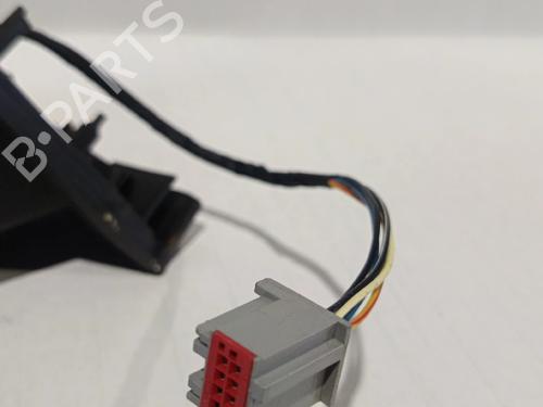 Left mirror FORD FIESTA Hatchback Van (JV_)  | BP30036007C26 