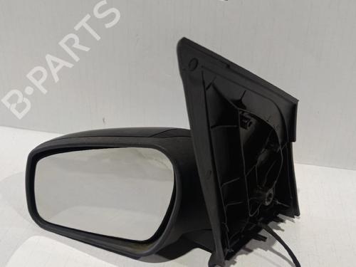 Used Left mirror FORD FIESTA Hatchback Van (JV_) [1998-2003]  30036007