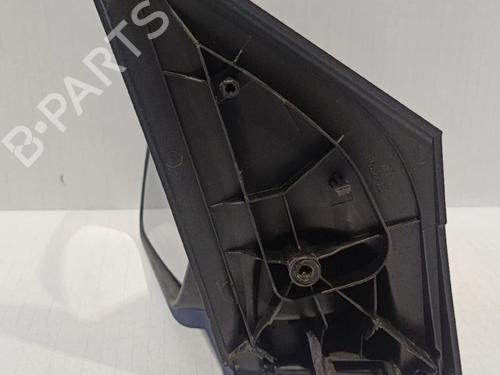 Left mirror FORD FIESTA Hatchback Van (JV_)  | BP30036007C26 