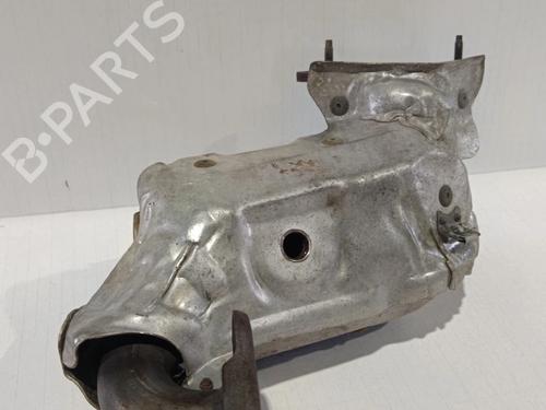 Katalysator RENAULT CLIO IV (BH_) 0.9 TCe 90 (BHNF, BHMA, BHMH, BHJK, BHJR) (90 hp) 30036009