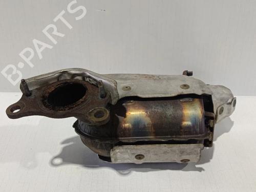 Catalyst RENAULT CLIO IV (BH_) 0.9 TCe 90 (BHNF, BHMA, BHMH, BHJK, BHJR) | BP30036009M10