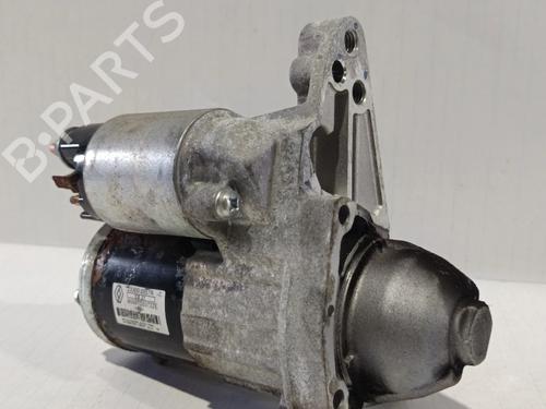 Used Starter RENAULT CLIO IV (BH_) 0.9 TCe 90 (BHNF, BHMA, BHMH, BHJK, BHJR) (90 hp) 30036013
