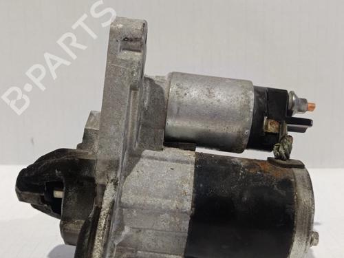 Starter RENAULT CLIO IV (BH_) 0.9 TCe 90 (BHNF, BHMA, BHMH, BHJK, BHJR) | BP30036013M8