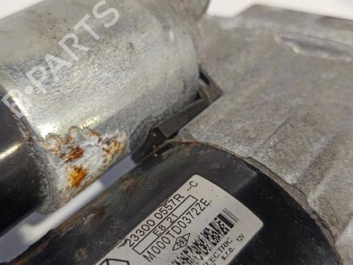 Starter RENAULT CLIO IV (BH_) 0.9 TCe 90 (BHNF, BHMA, BHMH, BHJK, BHJR) | BP30036013M8