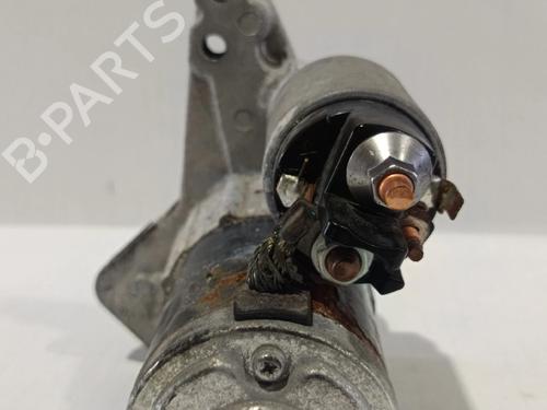 Starter RENAULT CLIO IV (BH_) 0.9 TCe 90 (BHNF, BHMA, BHMH, BHJK, BHJR) | BP30036013M8