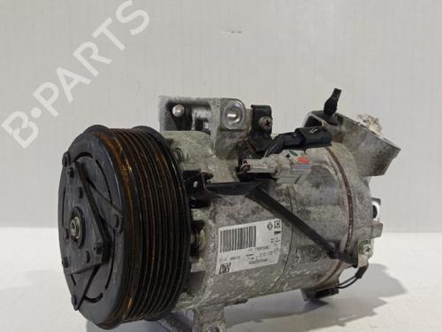AC-Kompressor RENAULT CLIO IV (BH_) 0.9 TCe 90 (BHNF, BHMA, BHMH, BHJK, BHJR) (90 hp) 30036014