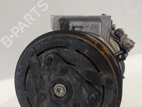 AC compressor RENAULT CLIO IV (BH_) 0.9 TCe 90 (BHNF, BHMA, BHMH, BHJK, BHJR) | BP30036014M34 