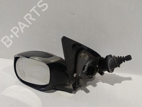 Retrovisor esquerdo PEUGEOT 206 Hatchback (2A/C) 1.1 i (60 hp) 30036015