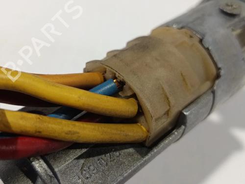 Andere PEUGEOT 206 Hatchback (2A/C) 1.1 i | BP30036017O1 