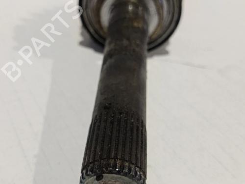Right front driveshaft MITSUBISHI GALLOPER (JK-01) | BP30036019M39