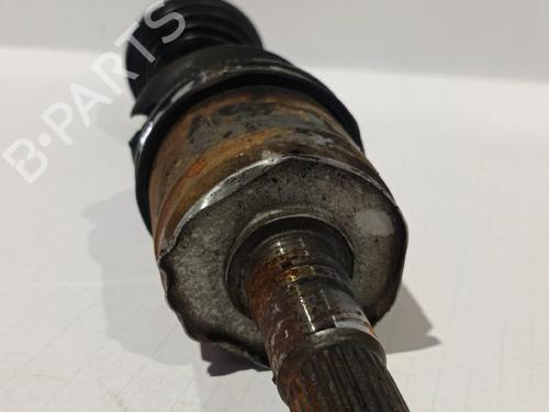 Right front driveshaft MITSUBISHI GALLOPER (JK-01) | BP30036019M39