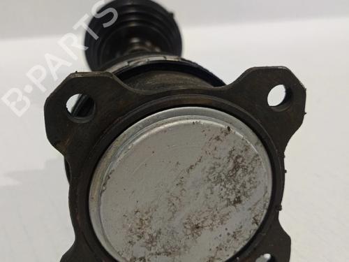 Left front driveshaft MITSUBISHI GALLOPER (JK-01) | BP30036018M38