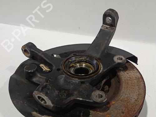 Venstre Styrespindel Lejehus MITSUBISHI GALLOPER (JK-01)  | BP30036023M25 