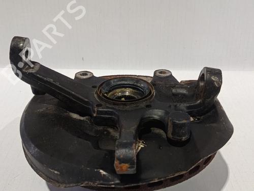 Venstre Styrespindel Lejehus MITSUBISHI GALLOPER (JK-01)  | BP30036023M25 