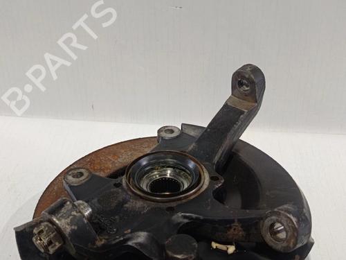 Right front steering knuckle MITSUBISHI GALLOPER (JK-01)  | BP30036024M26 