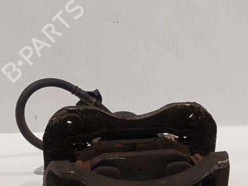 Left front brake caliper MITSUBISHI GALLOPER (JK-01)  | BP30036021M105 