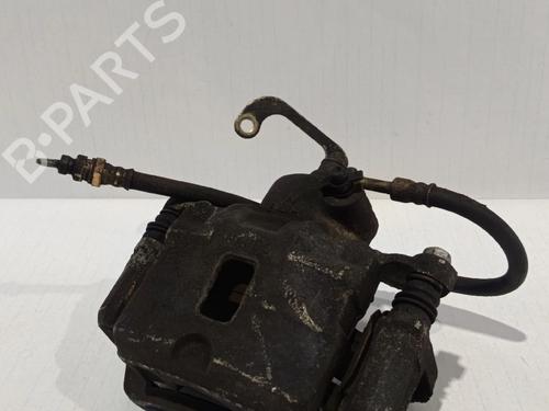 Used Left front brake caliper MITSUBISHI GALLOPER (JK-01) [1998-2003]  30036021