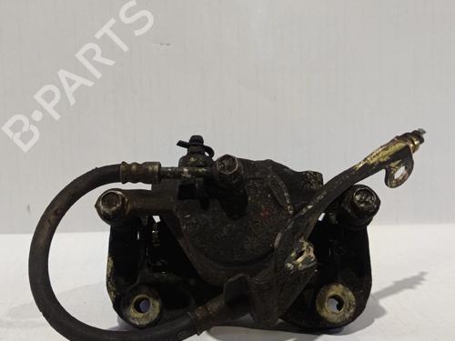 Left front brake caliper MITSUBISHI GALLOPER (JK-01)  | BP30036021M105 