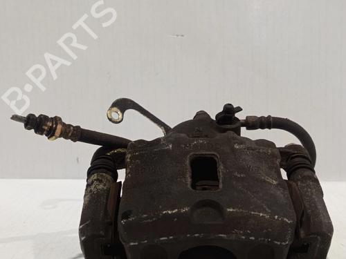 Left front brake caliper MITSUBISHI GALLOPER (JK-01)  | BP30036021M105 