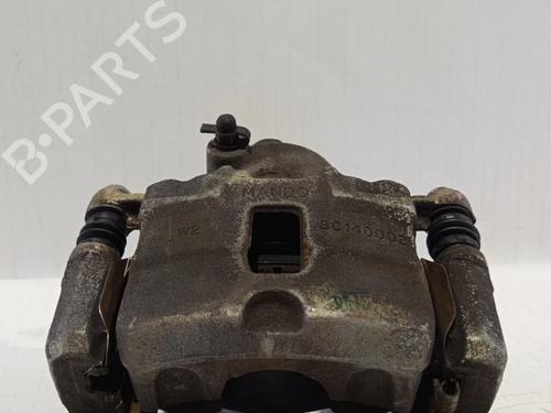 Right front brake caliper MITSUBISHI GALLOPER (JK-01)  | BP30036020M104
